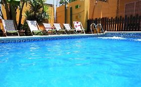 Casa Rural Jardin Del Desierto